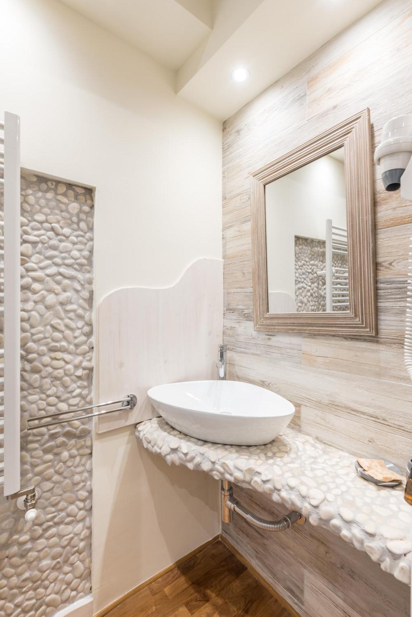 Aparthotel Dimora Sant'orsola Firenze